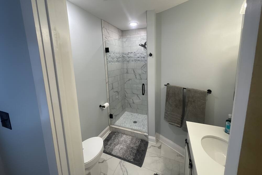 Photo of Bathroom in Bassett