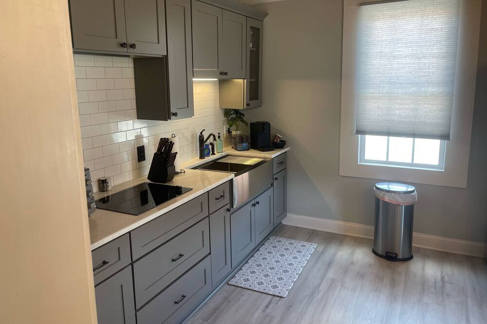 Photo of Kitchen in Bassett