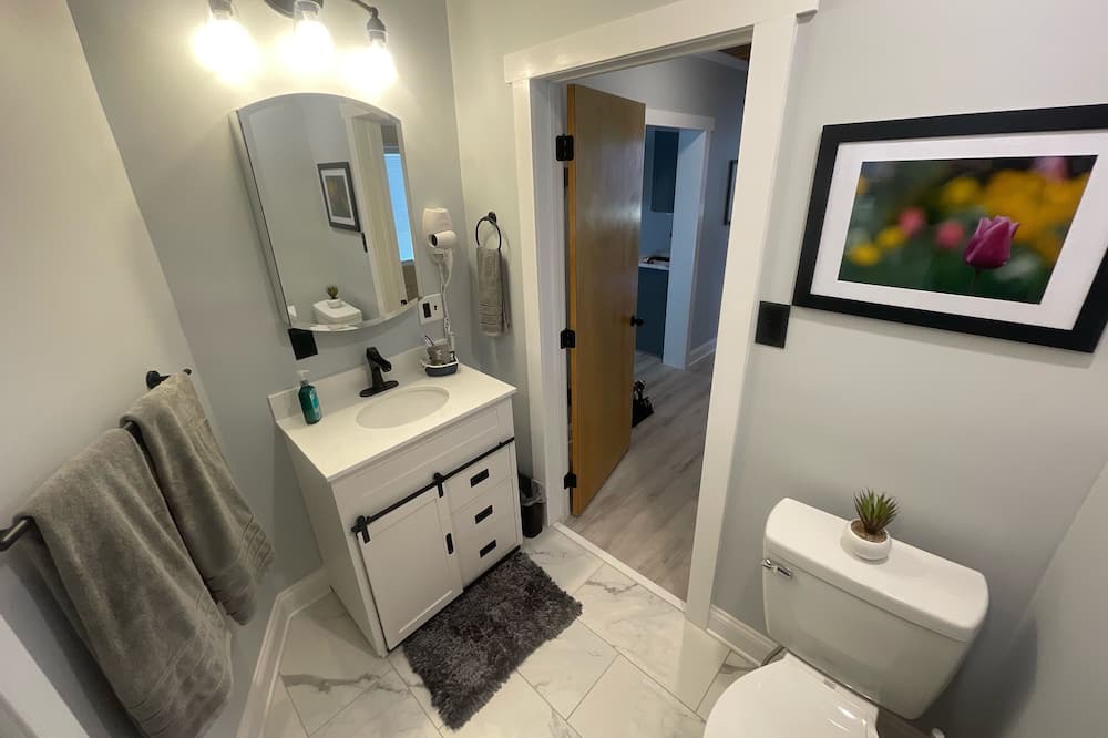 Photo of Bedroom in Bassett