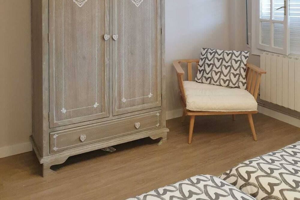 Photo of Bedroom in Mentera Barruelo