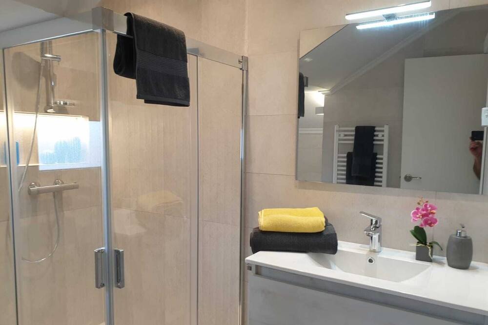 Photo of Bathroom in Mentera Barruelo