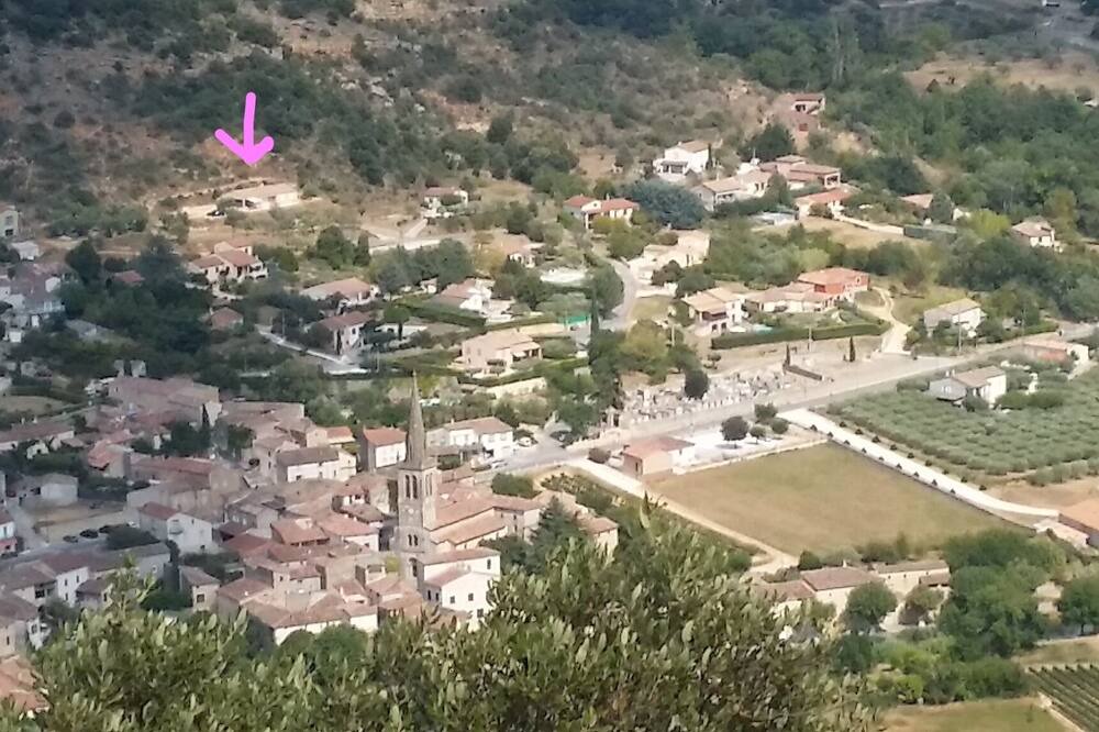 Photo of Outdoor in Saint-Sauveur-de-Cruzieres