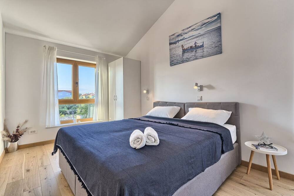 Photo of Bedroom in Turanj