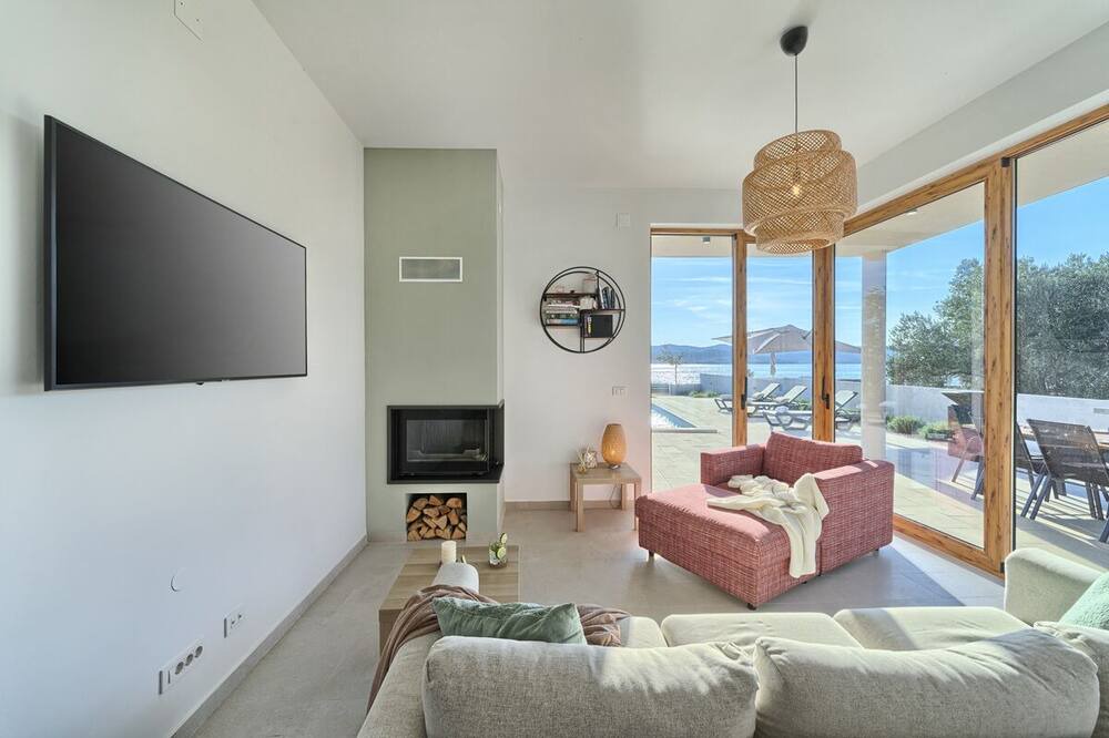 Photo of Livingroom in Turanj