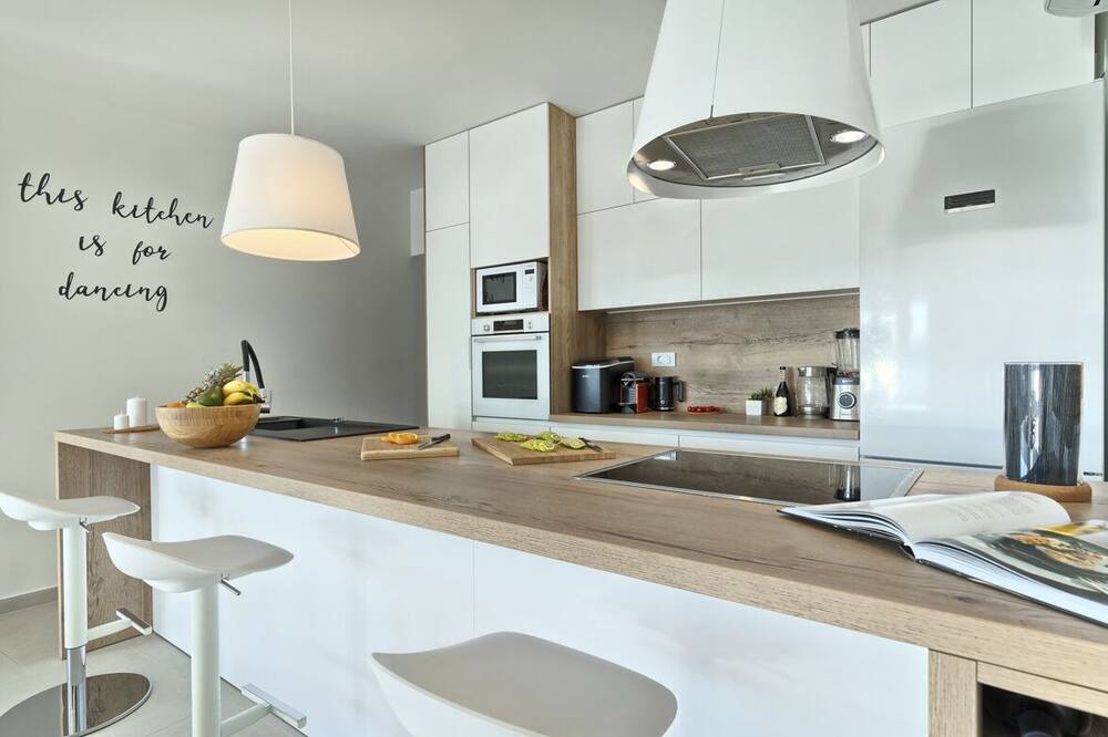 Photo of Kitchen in Turanj