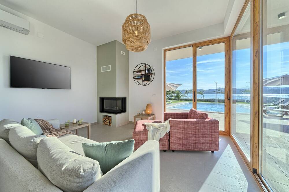 Photo of Livingroom in Turanj