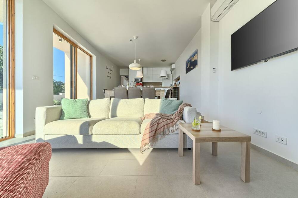 Photo of Livingroom in Turanj