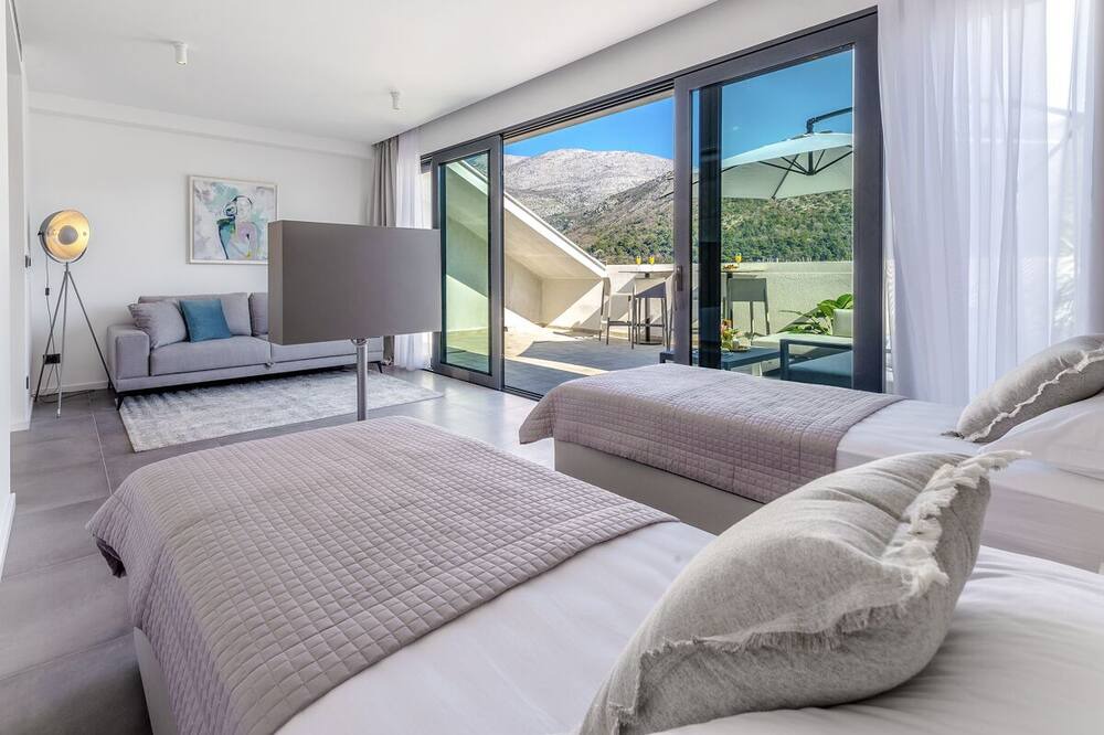 Photo of Bedroom in Slano