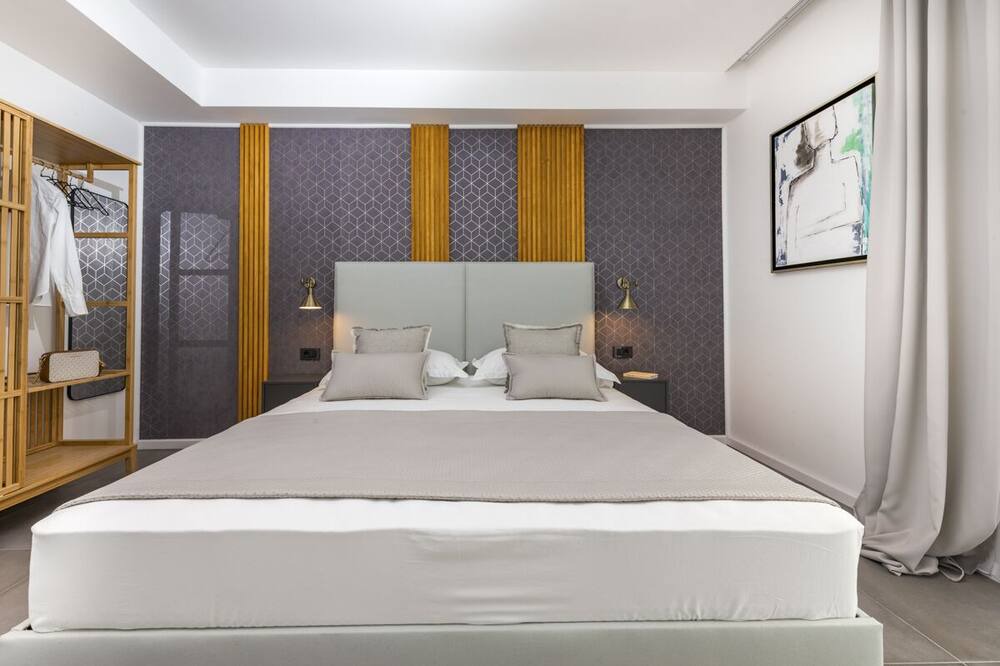 Photo of Bedroom in Slano