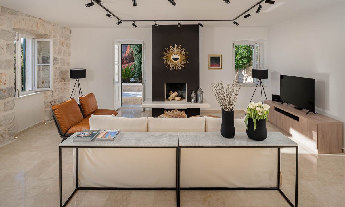 Photo of Livingroom in Pile