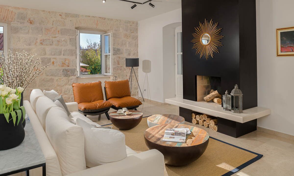 Photo of Livingroom in Pile