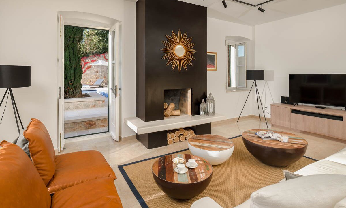 Photo of Livingroom in Pile
