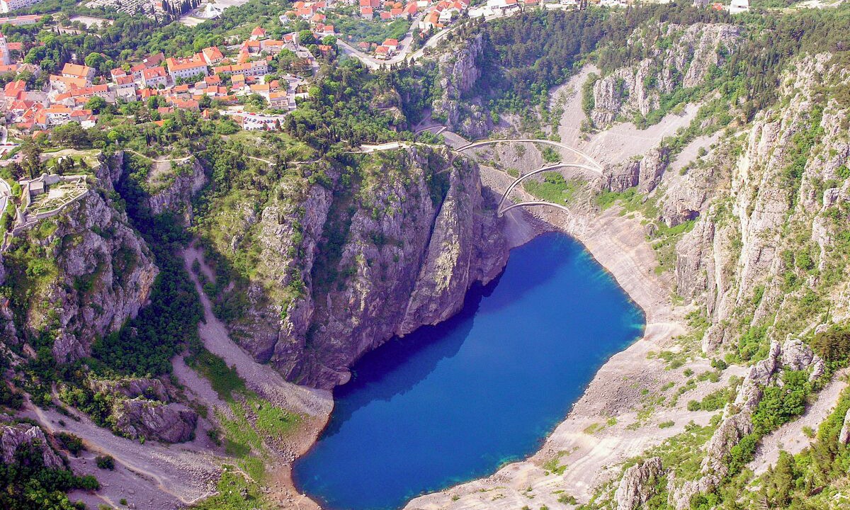 Photo of Outdoor in Donji Prolozac