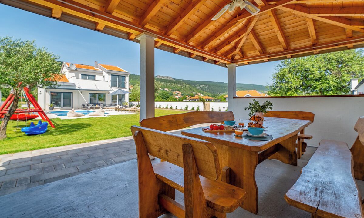 Photo of Outdoor in Donji Prolozac