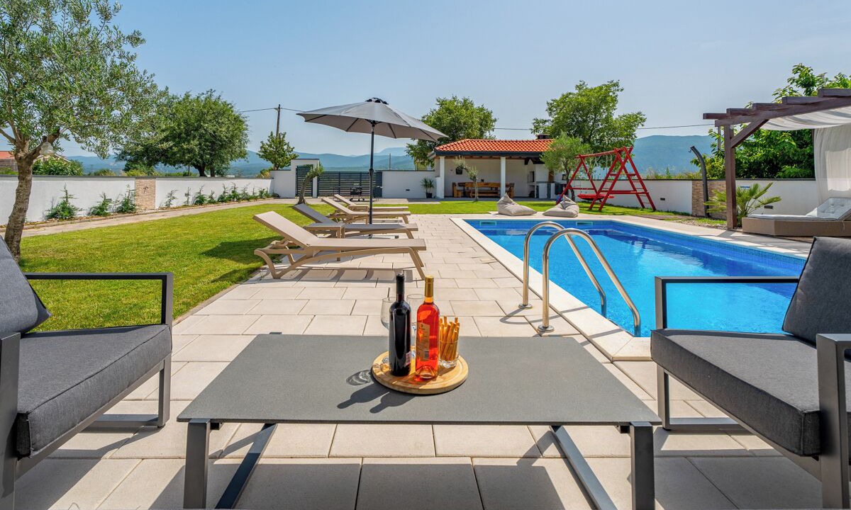 Photo of Outdoor in Donji Prolozac