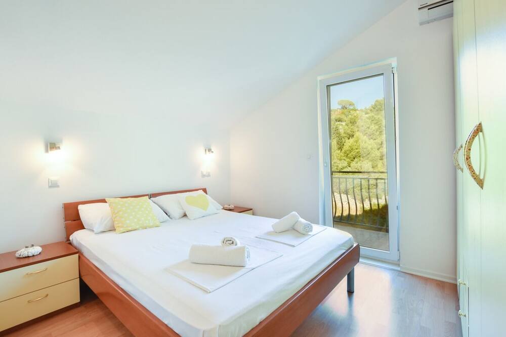 Photo of Bedroom in Krizni rat