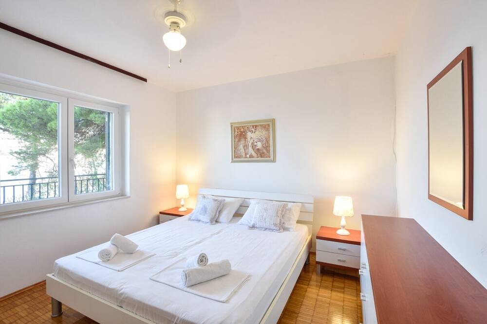 Photo of Bedroom in Krizni rat