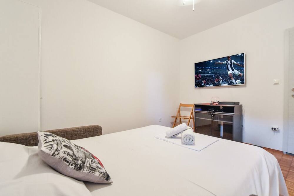 Photo of Bedroom in Krizni rat