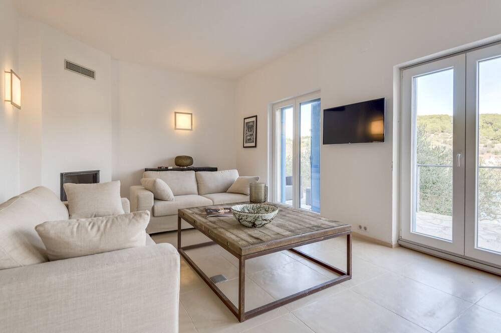 Photo of Livingroom in Prvic Luka