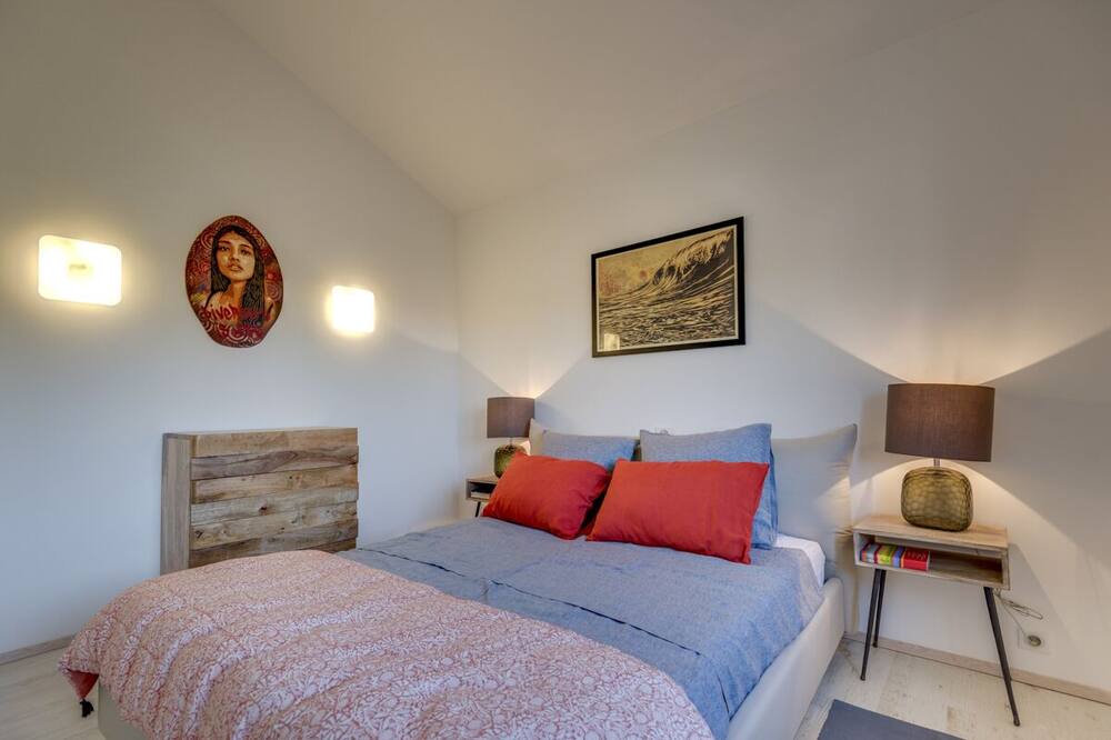Photo of Bedroom in Prvic Luka