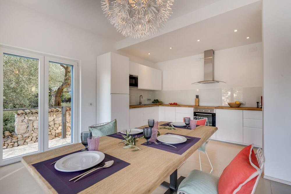 Photo of Kitchen in Prvic Luka
