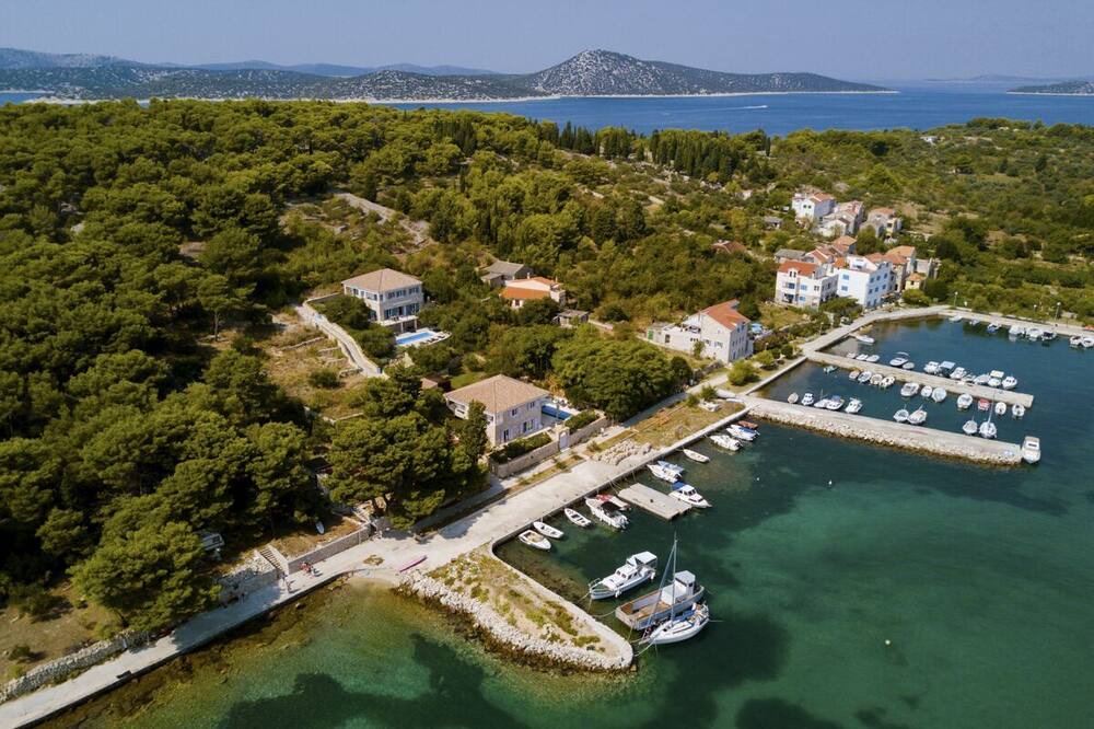 Photo of Outdoor in Prvic Luka