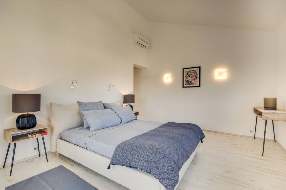 Photo of Bedroom in Prvic Luka