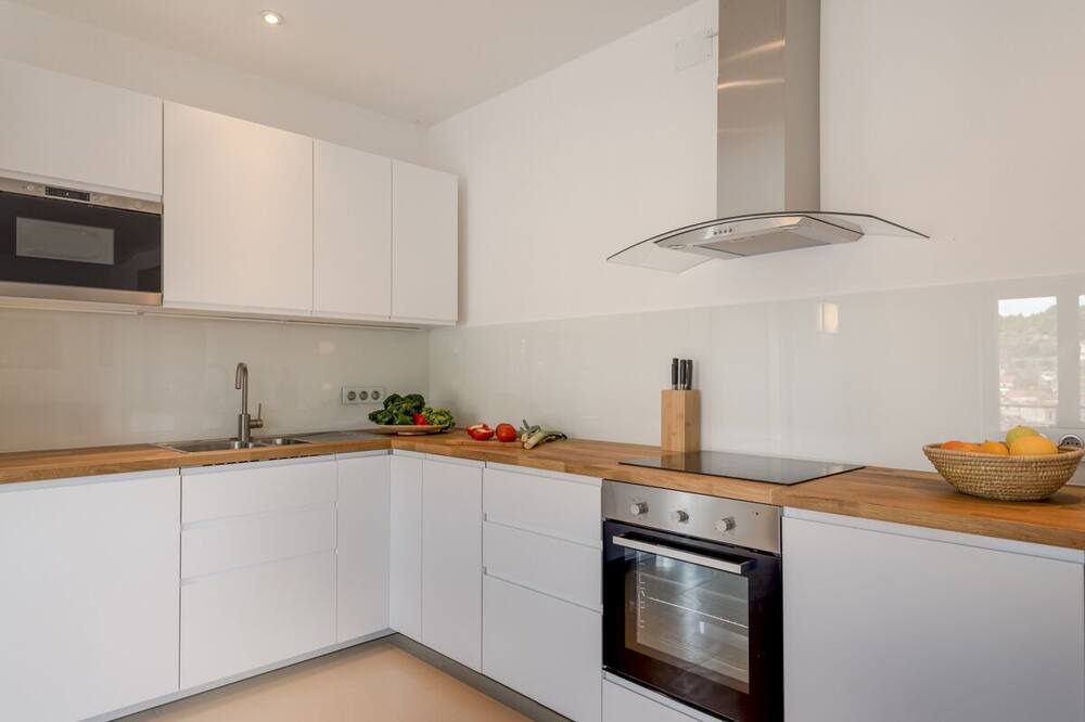 Photo of Kitchen in Prvic Luka