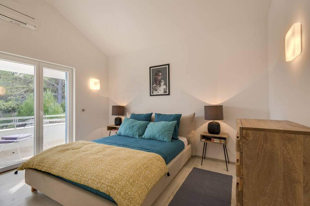 Photo of Bedroom in Prvic Luka