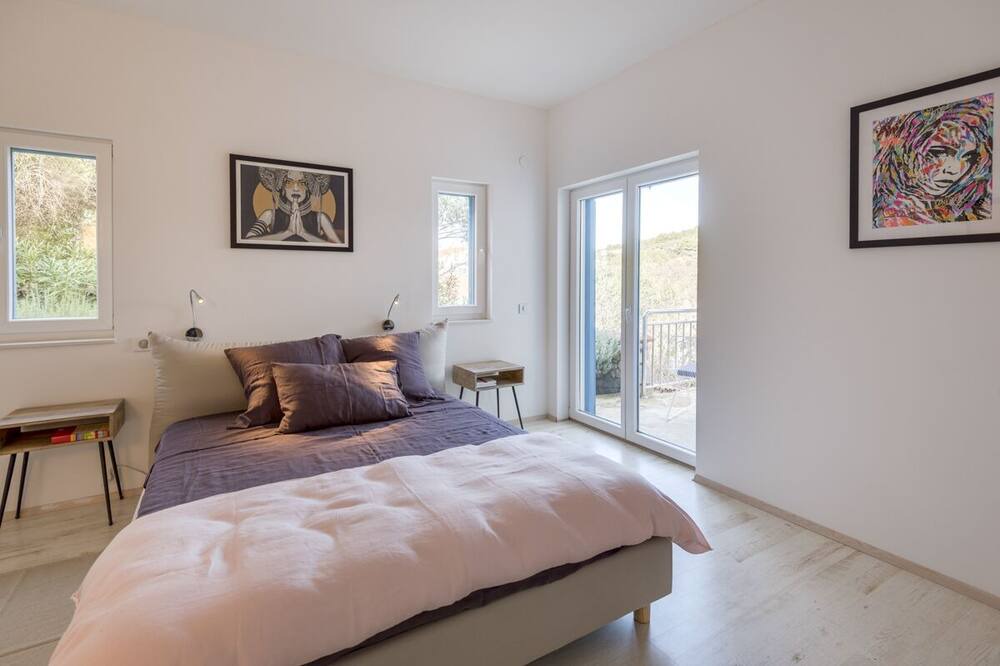 Photo of Bedroom in Prvic Luka