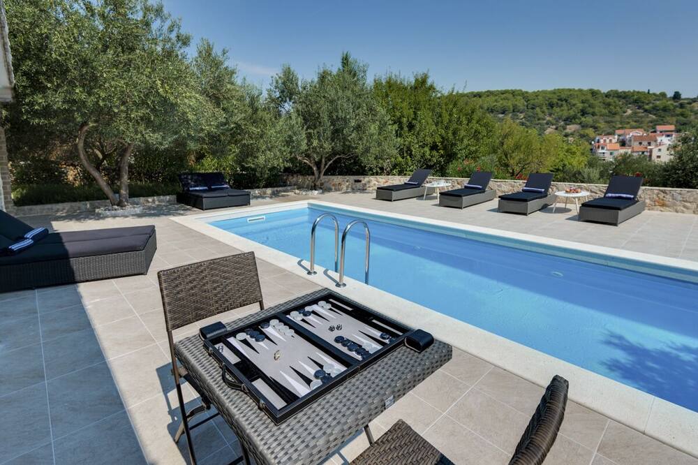Photo of Outdoor in Prvic Luka