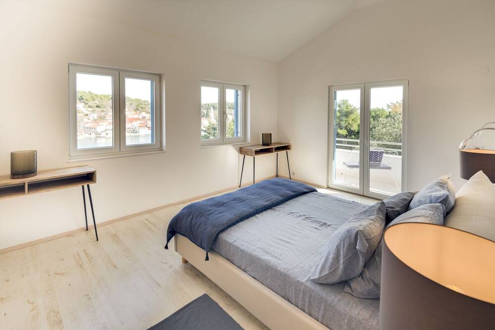 Photo of Bedroom in Prvic Luka