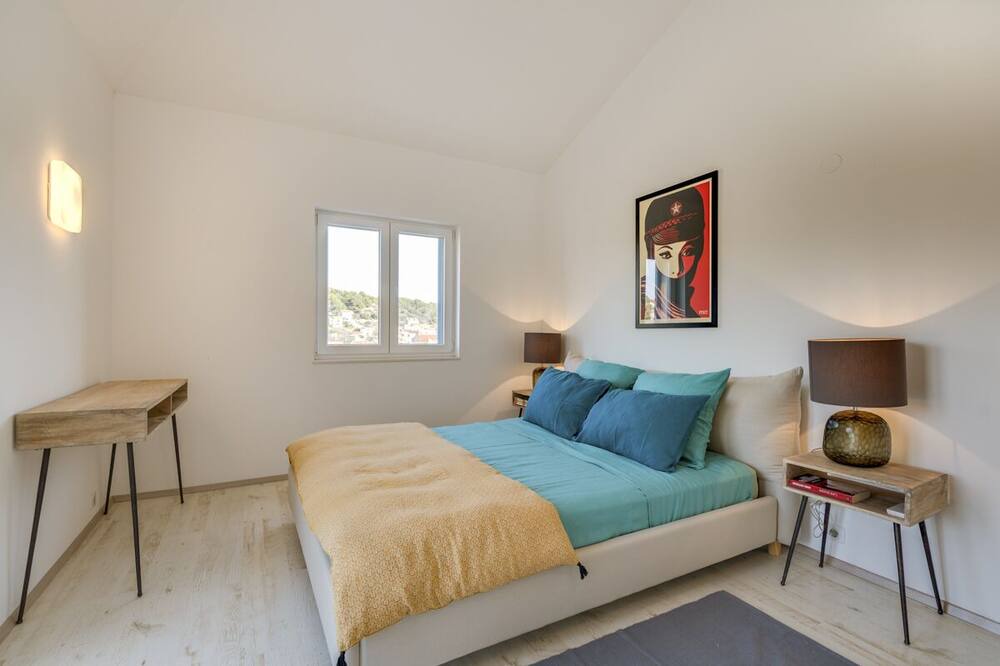 Photo of Bedroom in Prvic Luka