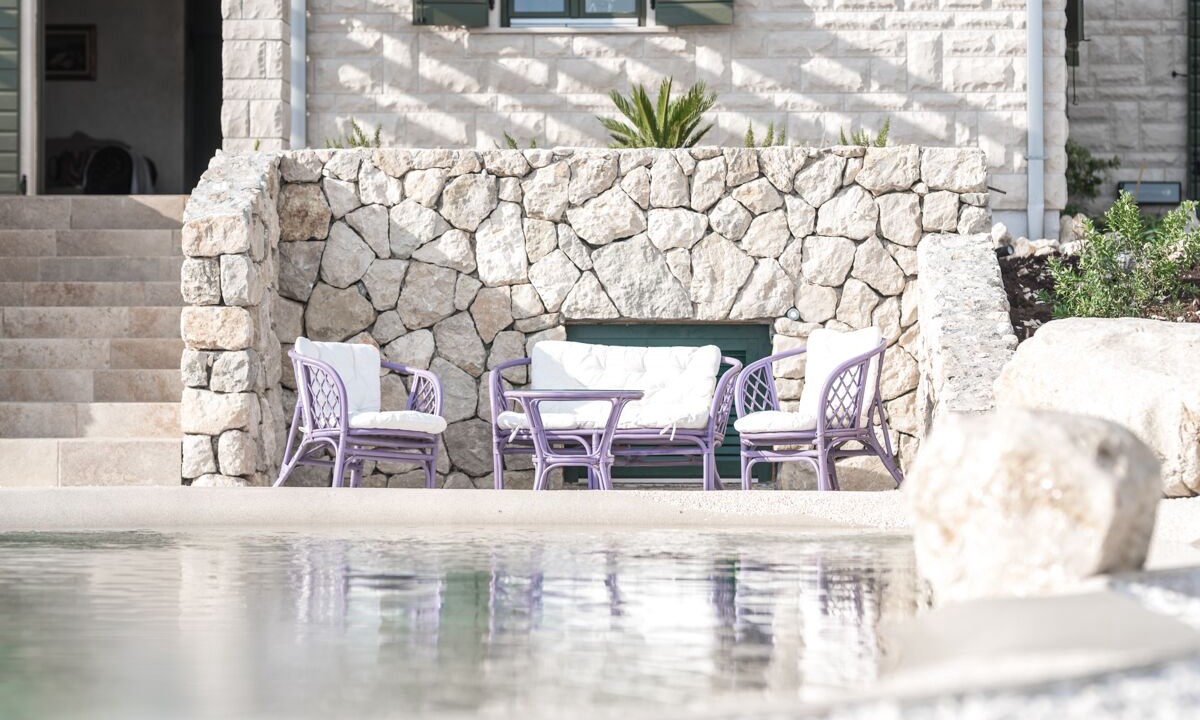 Photo of Outdoor in Makarska