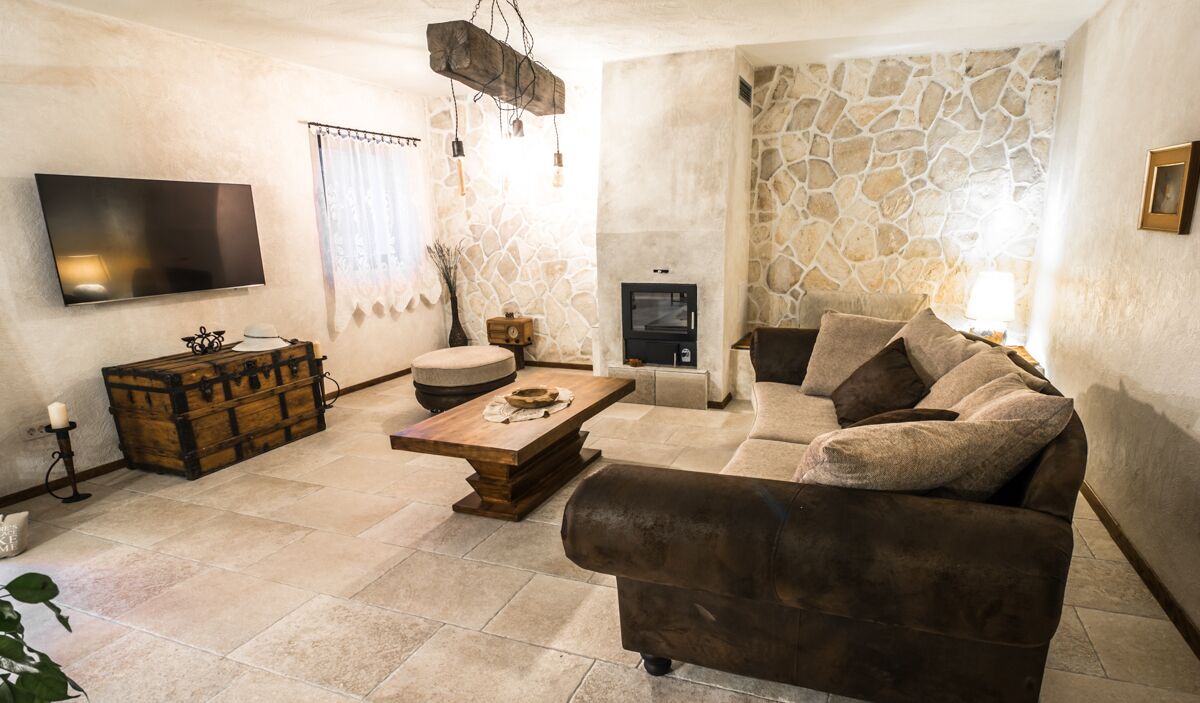 Photo of Livingroom in Makarska