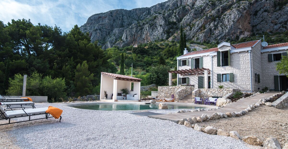 Photo of Outdoor in Makarska