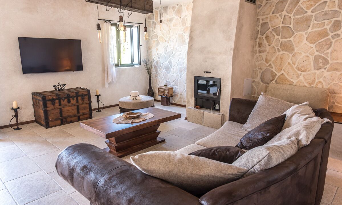 Photo of Livingroom in Makarska