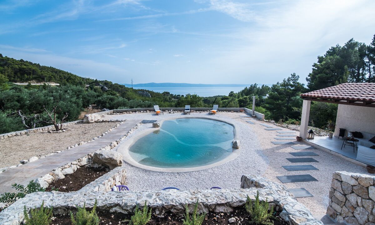 Photo of Outdoor in Makarska