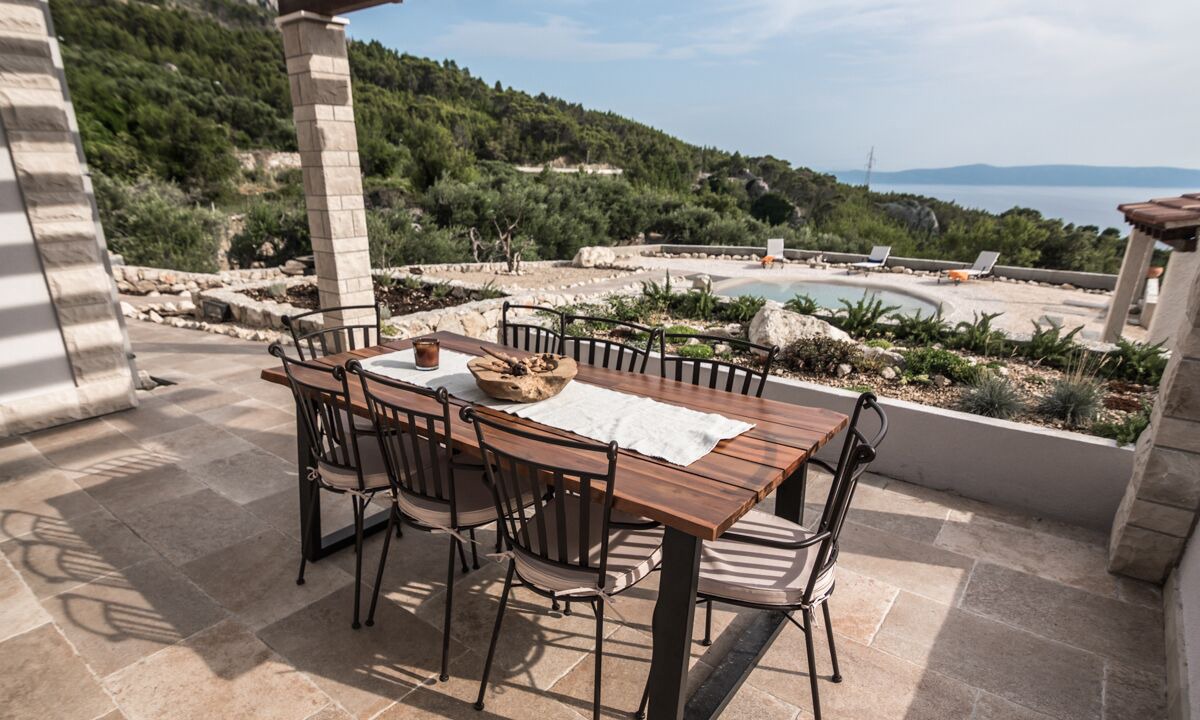 Photo of Outdoor in Makarska