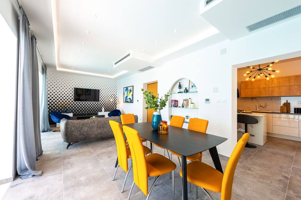 Photo of Kitchen in Zavrelje