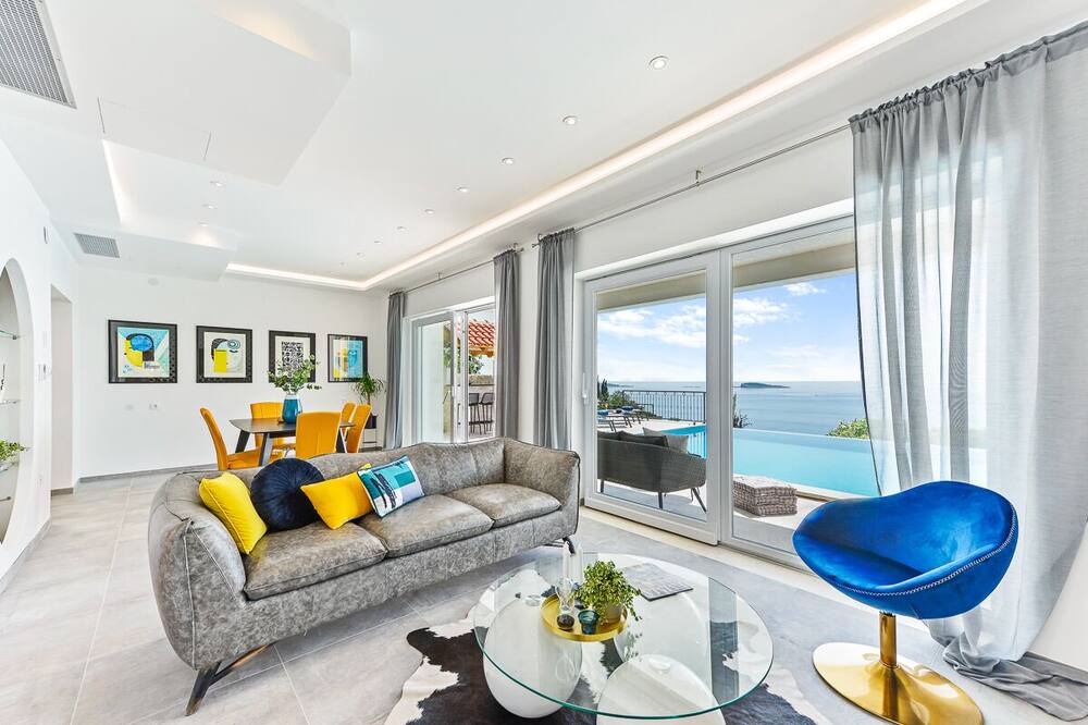 Photo of Livingroom in Zavrelje