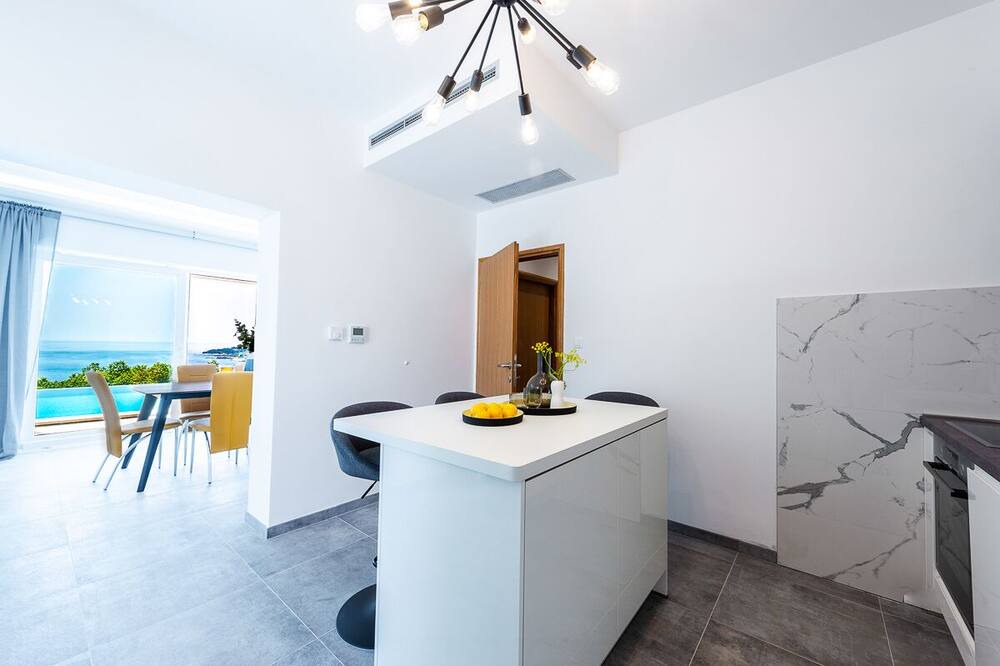 Photo of Kitchen in Zavrelje