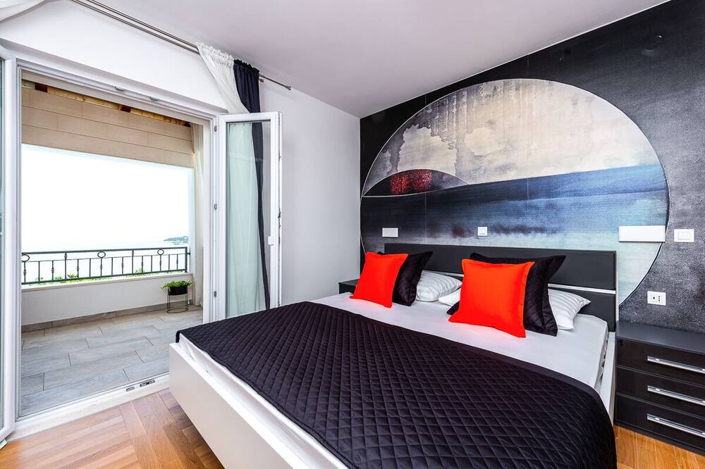 Photo of Bedroom in Zavrelje