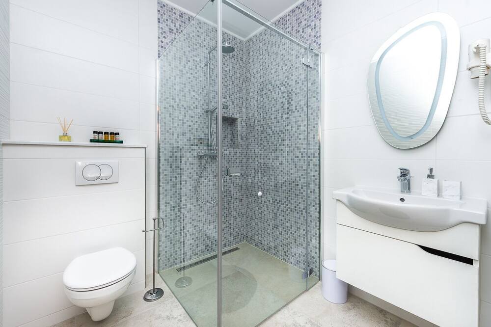 Photo of Bathroom in Zavrelje
