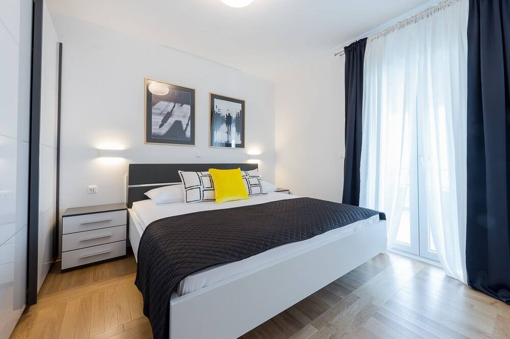 Photo of Bedroom in Zavrelje