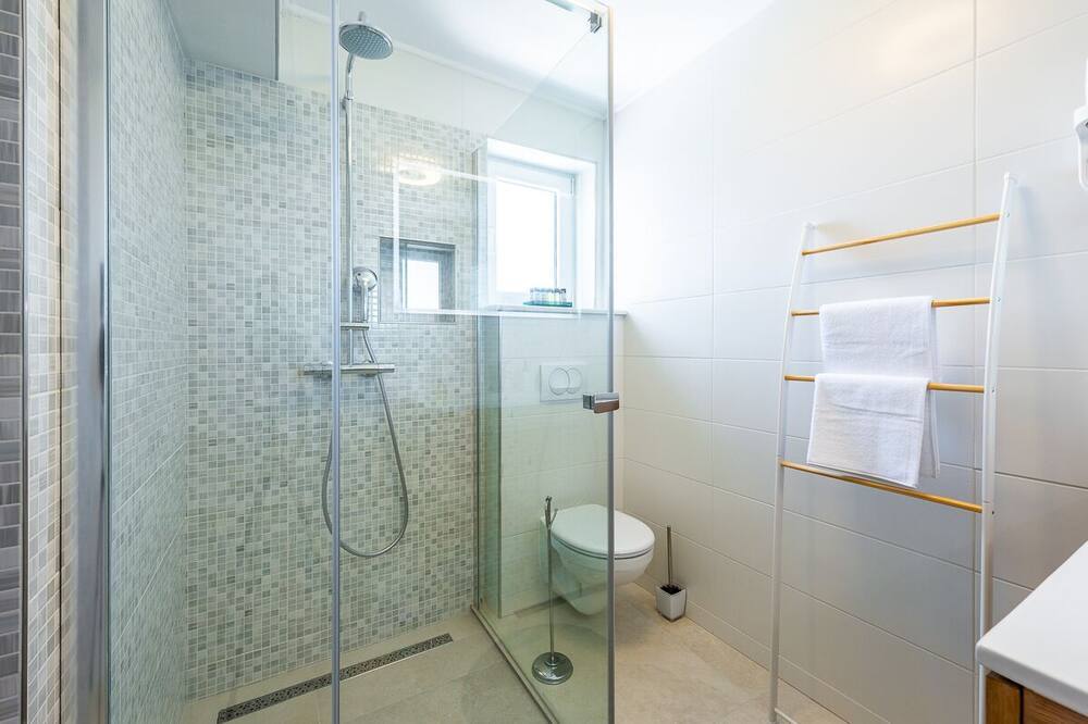 Photo of Bathroom in Zavrelje