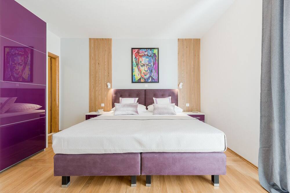 Photo of Bedroom in Zavrelje