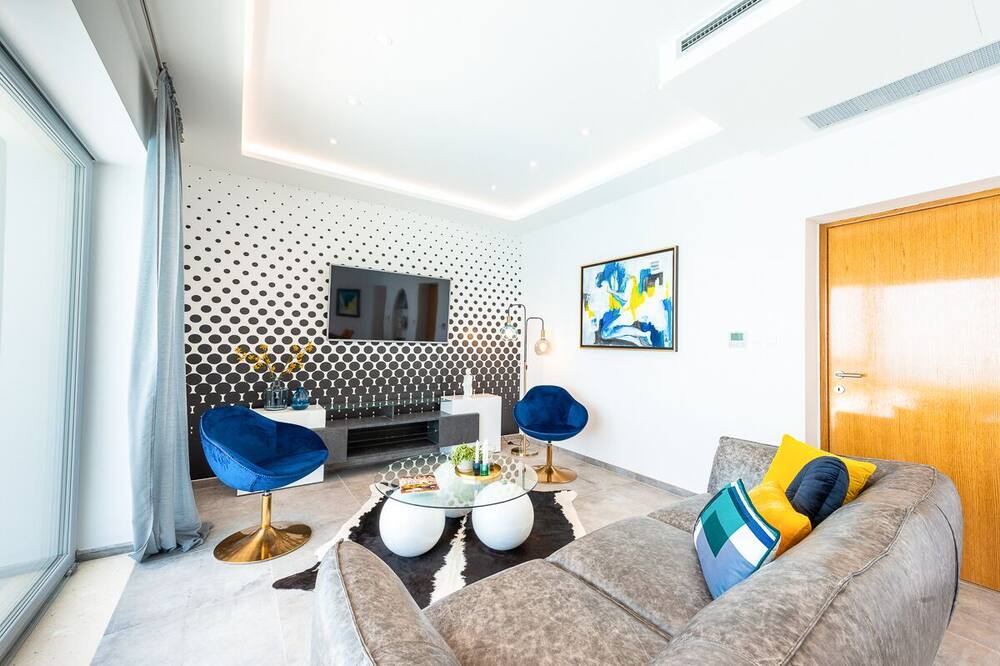 Photo of Livingroom in Zavrelje
