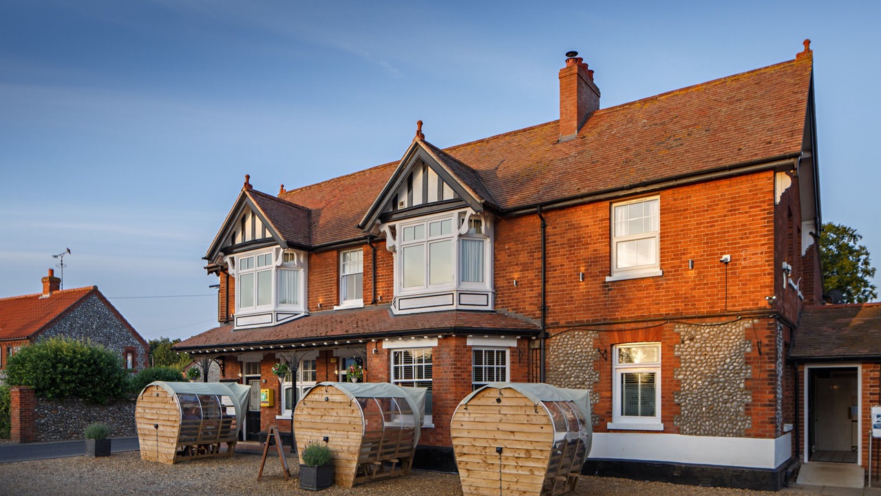 Photo of Outdoor in Weybourne