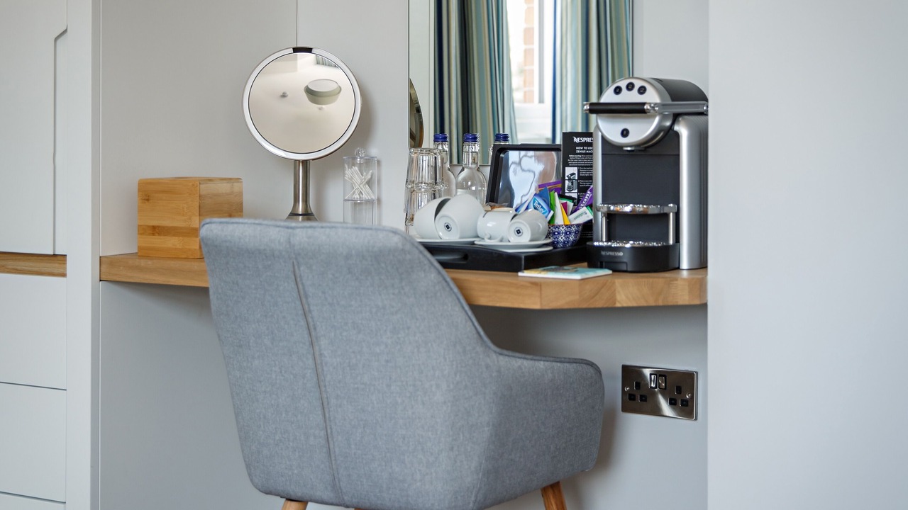 Photo of Bedroom in Weybourne